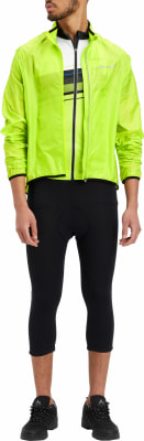 Nakamura Abbott III cyklistická bunda