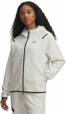 Under Armour UNDER ARMOUR Unstopable Sweatajacke