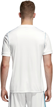 Real Madrid Home Jsy szurkolói mez