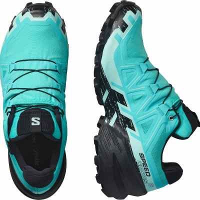 Salomon Speedcross 6 GTX Traillaufschuhe