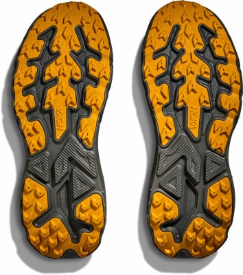 Hoka Challenger 8 GTX Traillaufschuhe