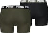 Puma Everyday Basic 2er-Pack Boxershorts