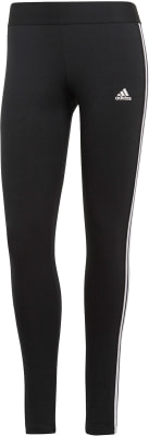 adidas Adidas LOUNGEWEAR ESSENTIALS 3-STRIPES, legíny