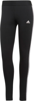 adidas Adidas LOUNGEWEAR ESSENTIALS 3-STRIPES, legíny