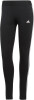 adidas Adidas LOUNGEWEAR ESSENTIALS 3-STRIPES, legíny