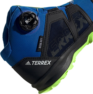 Terrex Boa Mid R.RDY outdoorové boty