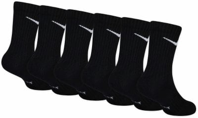 Nike 6-er Pack Socken Nike 6-er Pack Socken