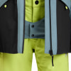McKINLEY Fernando AQX 10.10 Skijacke mit Kapuze