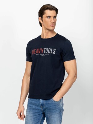 Heavy Tools Merlos férfi póló