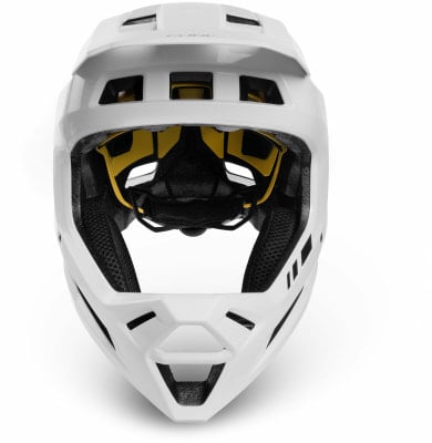 Cube Descender X Actionteam Fullface Radhelm Cube Descender X Actionteam Fullface Radhelm
