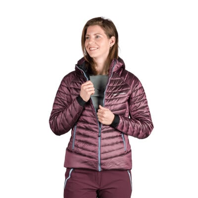 Northfinder Dám. outdoorová bunda Cori Northfinder Dám. outdoorová bunda Cori