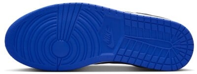 Nike Jordan Court Connect férfi szabadidőcipő