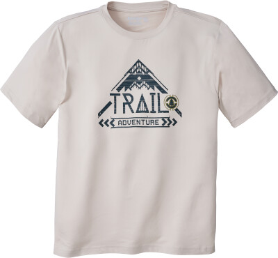 Killtec KOS 1 MN TSHRT T-Shirt kurzarm schnelltrocknend