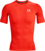 Under Armour HG Armour Comp rövidujjú felső