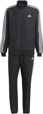 adidas 3-Streifen Woven Trainingsanzug