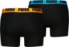 Puma Everyday Basic 2er-Pack Boxershorts