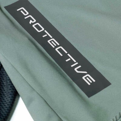 Protective P-Stone Dust Radtrikot mit Fullzip
