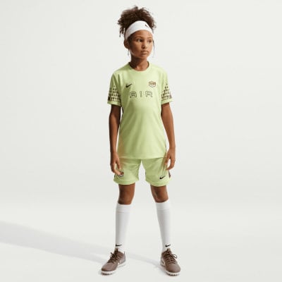 Nike Kylian Mbappé Academy Fußballtrikot