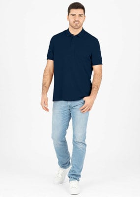 Jako Doubletex Poloshirt Jako Doubletex Poloshirt