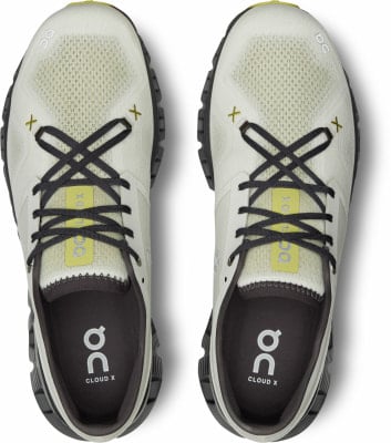 On Cloud X 3 Laufschuhe