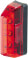 Red Lite Aero Rücklicht