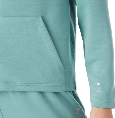 Energetics Odelle Kapuzenjacke