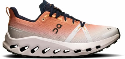 On Cloudsurfer WP Traillaufschuhe