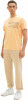 Tom Tailor TOM TAILOR Washed T-Shirt férfi póló