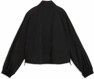 Puma Her Relaxed Full-Zip Trainingsjacke