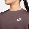 Nike Sportswear Club Fleece Pullover