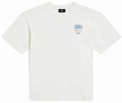O'Neill Back Print T-Shirt