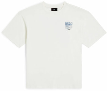 O'Neill Back Print T-Shirt