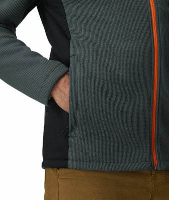 Spyder Bandit Fleecejacke