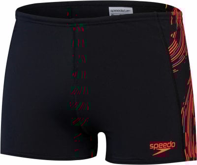 Speedo Tech Panel Badehose kurz
