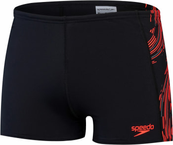 Speedo Tech Panel Badehose kurz