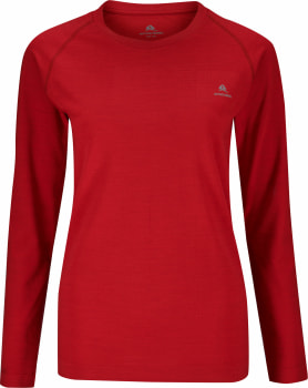 Active Rebel Luma langarm Laufshirt