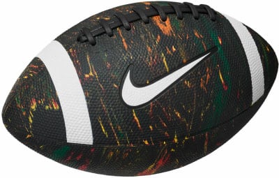 Nike Performance Playground Official míč na americký fotbal