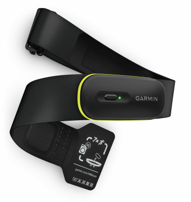 Garmin HRM 600 Brustgurt