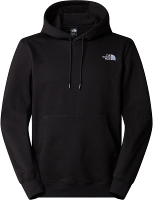 The North Face M Essential Relaxed Hoodie férfi kapucnis felső