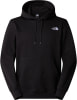 The North Face M Essential Relaxed Hoodie férfi kapucnis felső