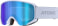 Savor Stereo Skibrille