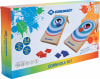 Schildkröt Cornhole Set Wurfspiel