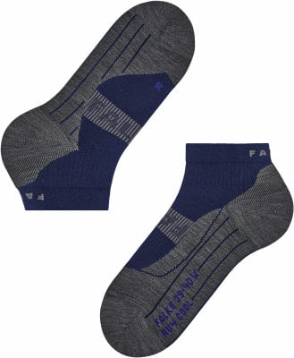 Falke RU4 Endurance Cool Short Laufsocken