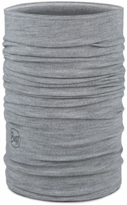 Buff Merino Midweight Multifunktionstuch