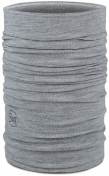 Buff Merino Midweight Multifunktionstuch