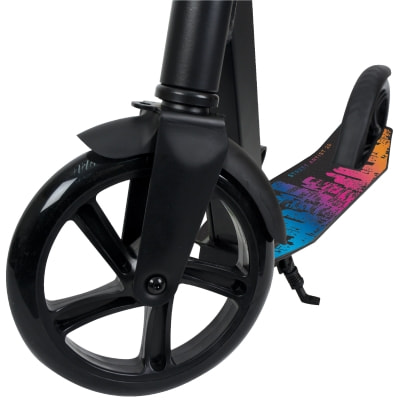 Schildkröt City Scooter Street Artist 2.0 roller