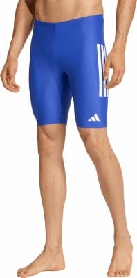 adidas 3S Bld Boxer Badehose lang