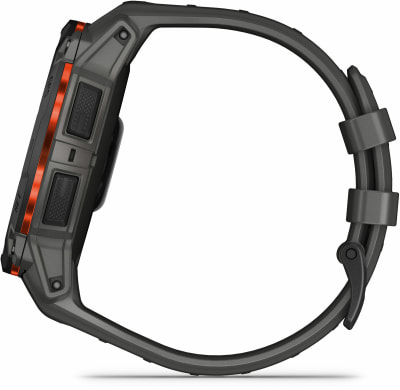 Garmin Instinct 3 Solar Multisport Smartwatch - 50mm