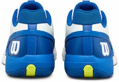 Wilson Rush Pro 5 Tennisschuhe Allcourt Wilson Rush Pro 5 Tennisschuhe Allcourt