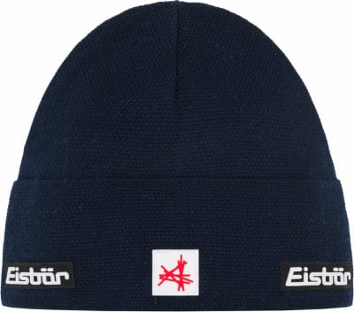 Eisbär Rai Ski Austria Haube